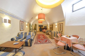 Hotel San Michele galeri fotoğrafı