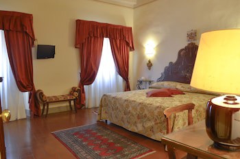Hotel San Michele galeri fotoğrafı