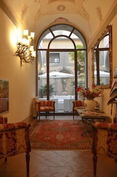 Hotel San Michele galeri fotoğrafı