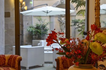Hotel San Michele fotoğrafı