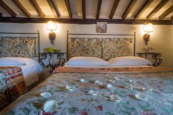Hotel San Michele galeri fotoğrafı