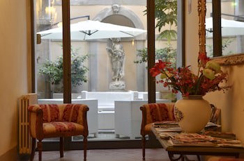 Hotel San Michele galeri fotoğrafı