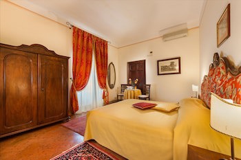 Hotel San Michele galeri fotoğrafı