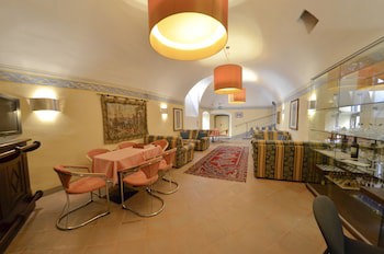 Hotel San Michele galeri fotoğrafı