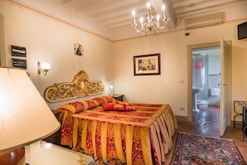 Hotel San Michele galeri fotoğrafı