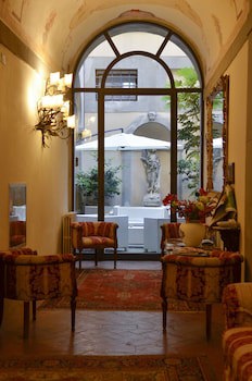 Hotel San Michele galeri fotoğrafı