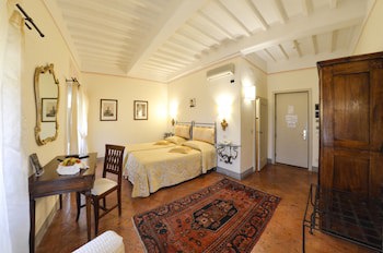 Hotel San Michele galeri fotoğrafı