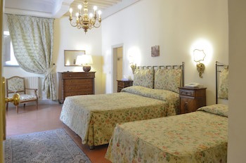 Hotel San Michele galeri fotoğrafı