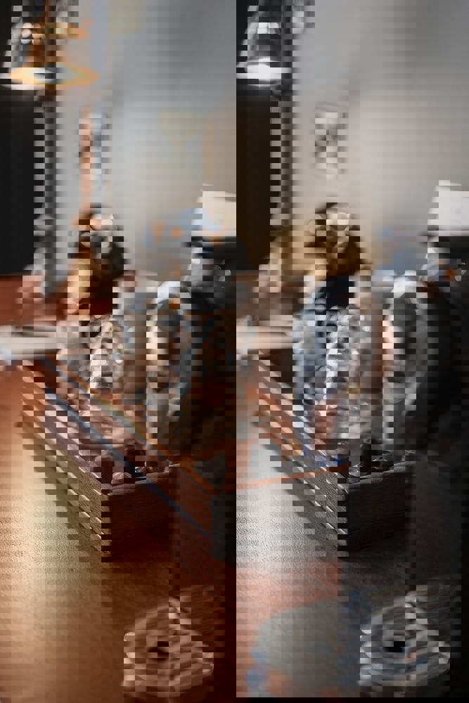 The Sanctuary House Hotel