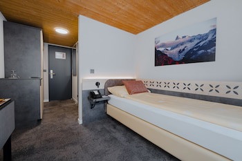 Central Hotel Wolter