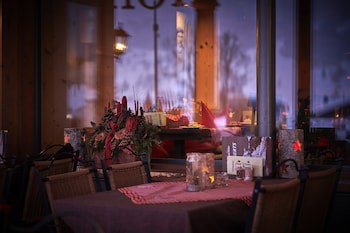 Central Hotel Wolter