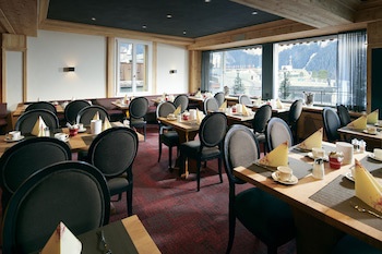 Central Hotel Wolter