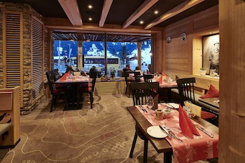 Central Hotel Wolter