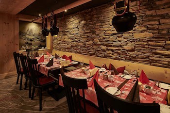 Central Hotel Wolter
