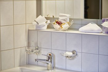 Central Hotel Wolter