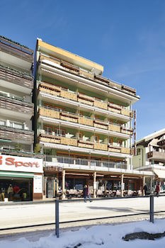 Central Hotel Wolter