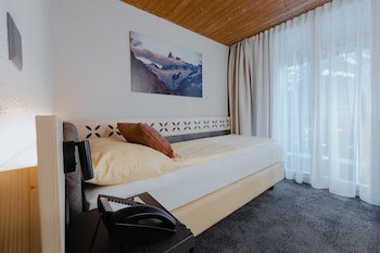 Central Hotel Wolter