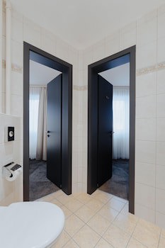 Central Hotel Wolter