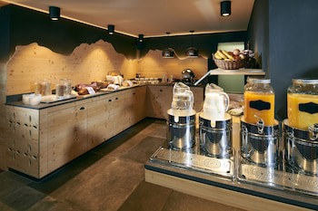 Central Hotel Wolter