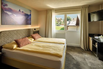 Central Hotel Wolter