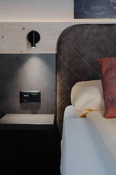 Central Hotel Wolter