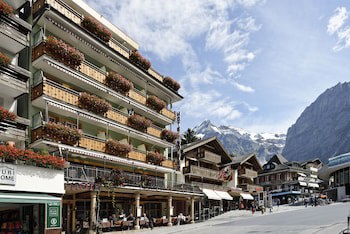 Central Hotel Wolter