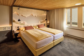 Central Hotel Wolter