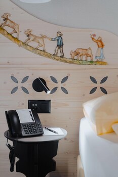 Central Hotel Wolter