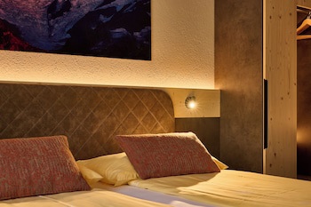 Central Hotel Wolter