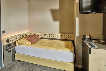 Central Hotel Wolter