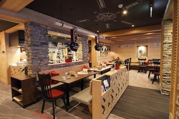 Central Hotel Wolter