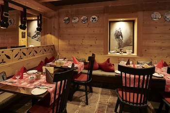 Central Hotel Wolter