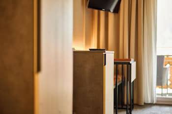 Central Hotel Wolter