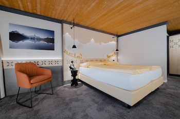 Central Hotel Wolter