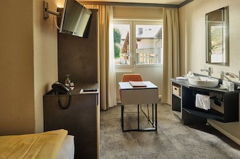 Central Hotel Wolter