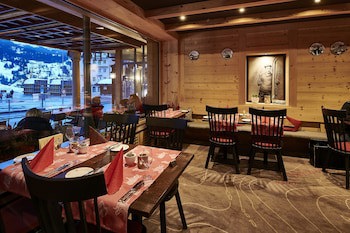 Central Hotel Wolter