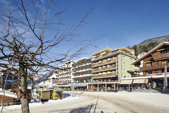 Central Hotel Wolter