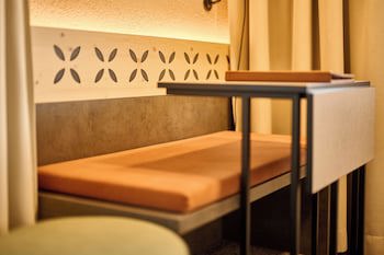 Central Hotel Wolter