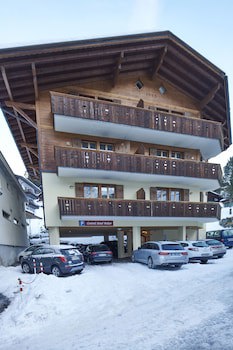 Central Hotel Wolter