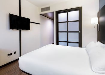 B&B Hotel Madrid Getafe