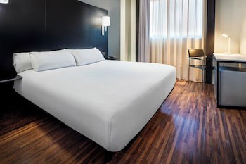 B&B Hotel Madrid Getafe