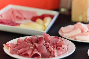 B&B Hotel Madrid Getafe