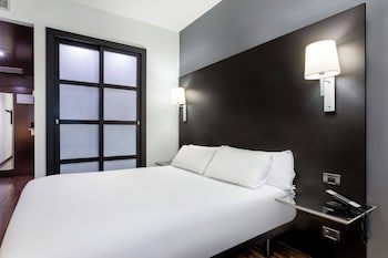 B&B Hotel Madrid Getafe