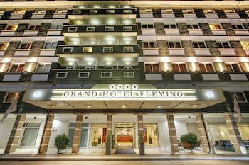 Grand Hotel Fleming by OMNIA hotels fotoğrafı