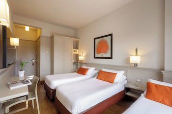 Grand Hotel Fleming by OMNIA hotels galeri fotoğrafı
