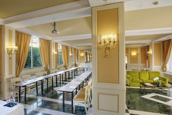 Grand Hotel Fleming by OMNIA hotels galeri fotoğrafı
