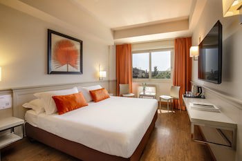 Grand Hotel Fleming by OMNIA hotels galeri fotoğrafı