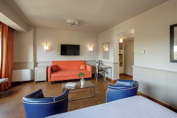 Grand Hotel Fleming by OMNIA hotels galeri fotoğrafı