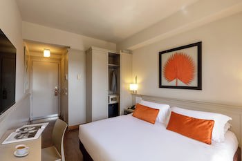 Grand Hotel Fleming by OMNIA hotels galeri fotoğrafı