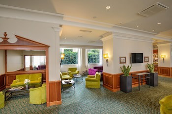 Grand Hotel Fleming by OMNIA hotels fotoğrafı